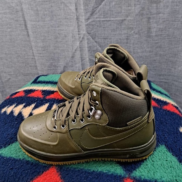 Lunar force 1 sneakerboot gs new arrivals